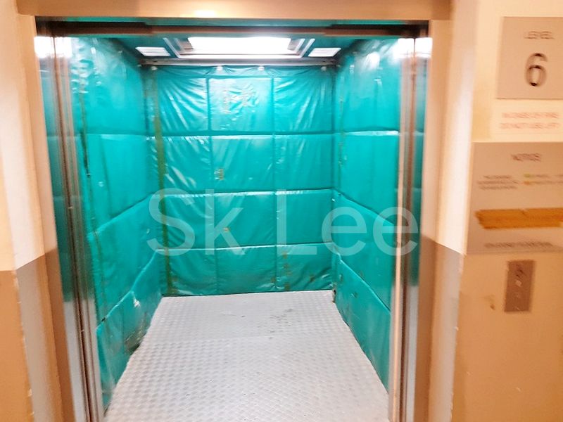 Light Industrial (B1) for Sale in  One Commonwealth - Image 7